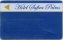 Hotel Safira Palms