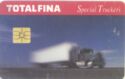Totalfina Special Truckers