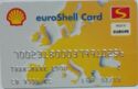 EuroShell Card - Europe