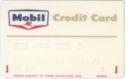 Mobil Credit Card