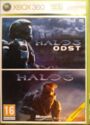 Halo 3 + Halo 3: ODST (Console Bundle)