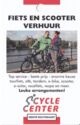 Cycle Center - Fiets En Scooterverhuur