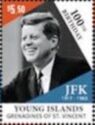John F. Kennedy, 100th Birth Anniversary