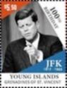 John F. Kennedy, 100th Birth Anniversary