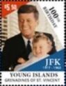 John F. Kennedy, 100th Birth Anniversary