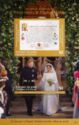 Royal wedding - Prince Harry and Meghan Markle