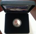 250 Escudos (50th Anniversary of OUA. Silver)