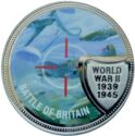 10 Dollars (Battle of Britain)