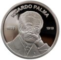 1 Sol (Centenario del Fallecimiento de Ricardo Palma)