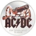 2 Dollars (AC/DC series - For Those About to Rock)