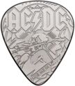 2 Dollars (AC/DC series - Plug Me In)