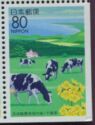 Holstein Cattle (Bos primigenius taurus), Dairy Industry