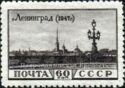 Peter and Paul Fortress