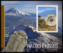 Volcanoes and Fossils
