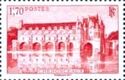Chenonceaux Castle