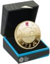 5 Pounds (London 2012 Olympic - Gold edition)