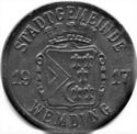 5 Pfennig