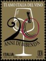 20th Anniversary of the Bibenda Wine Guide