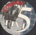 Gordon