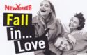 New Yorker - Fall in Love