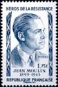 Jean Moulin 1899-1943