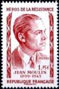 Jean Moulin 1899-1943