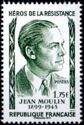 Jean Moulin 1899-1943