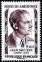 Jean Moulin 1899-1943