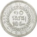 10 Centimes (Essai. Piedfort)