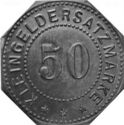 50 Pfennig