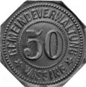 50 Pfennig