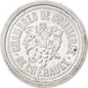 10 Centimes (Chambre de Commerce de l'Herault)