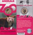 1 Dollar (Zoo Series - Tree Kangaroo)