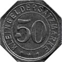 50 Pfennig