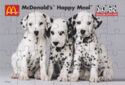 101 Dalmations Puzzle
