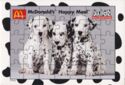 101 Dalmations Puzzle