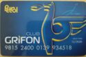 Petrol Club Grifon Fly Guide