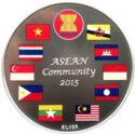 3,000 Riels (ASEAN Community 2015)