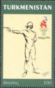 Olympic Games Atlanta, Shooting