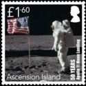 50th Anniversary of Moon Landing