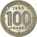 100 Francs (Essai)