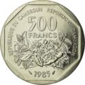 500 Francs (Essai)