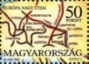 Ancient Roman Roads
