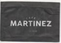 Cafe Martinez