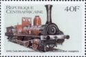 2-4-0 Steam Locomotive