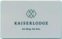 Kaiserlodge
