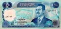 100 Dinars