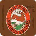 Sam Brown Ale
