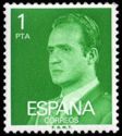 King Juan Carlos I
