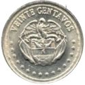 20 Centavos